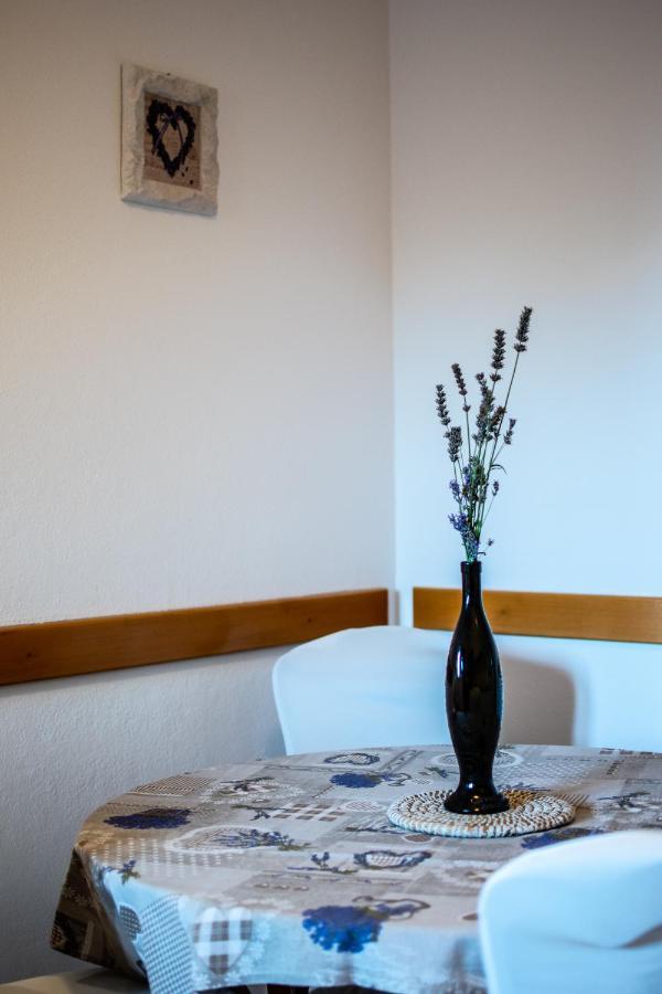 פודסטראנה Apartment Franic מראה חיצוני תמונה